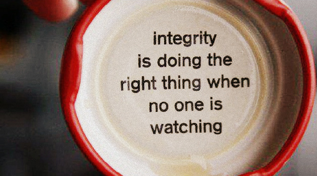 integrity
