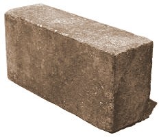 brick